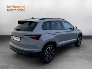 SKODA Karoq 1.5 TSI Style DSG