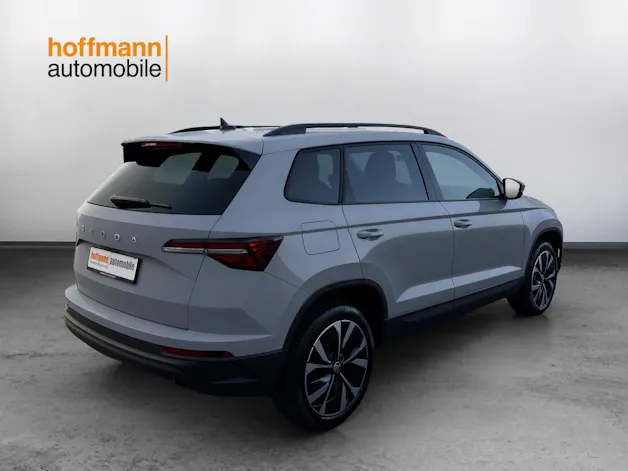 SKODA Karoq 1.5 TSI Style DSG