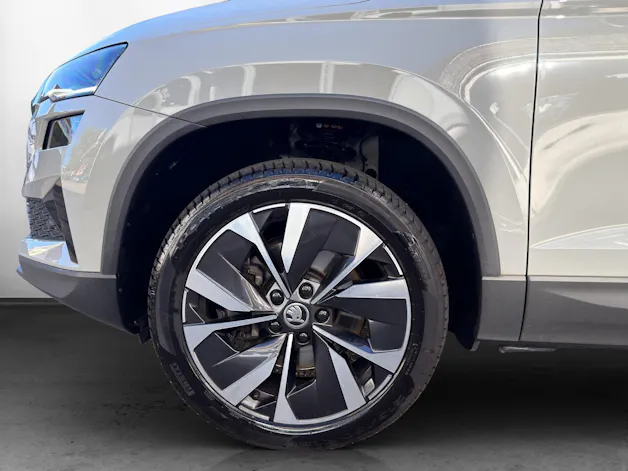 SKODA Karoq 1.5 TSI Style DSG
