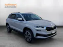 SKODA Karoq 1.5 TSI Style DSG