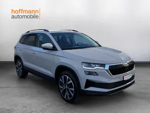 SKODA Karoq 1.5 TSI Style DSG