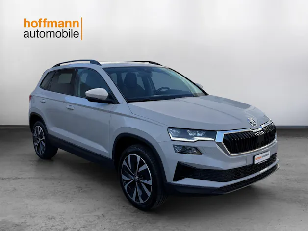 SKODA Karoq 1.5 TSI Style DSG