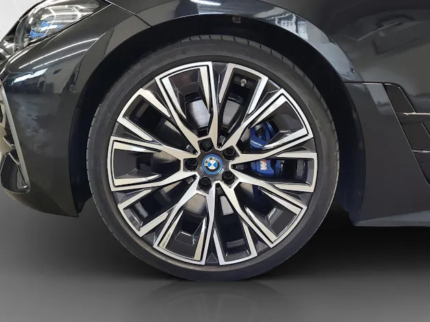 BMW M440i xDr 48V G. Coupé
