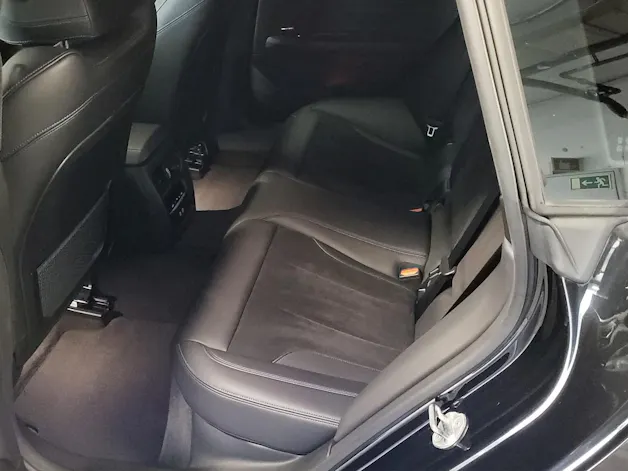 BMW M440i xDr 48V G. Coupé