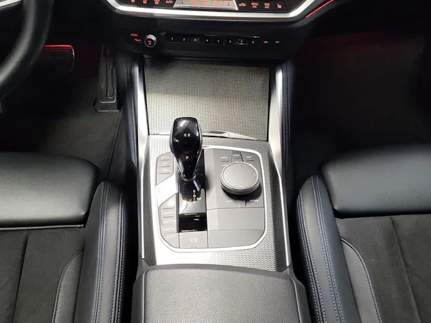 BMW M440i xDr 48V G. Coupé