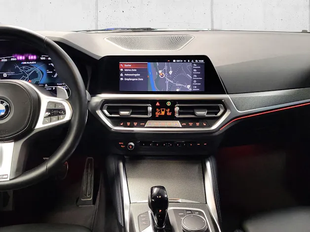 BMW M440i xDr 48V G. Coupé