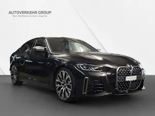 BMW M440i xDr 48V G. Coupé
