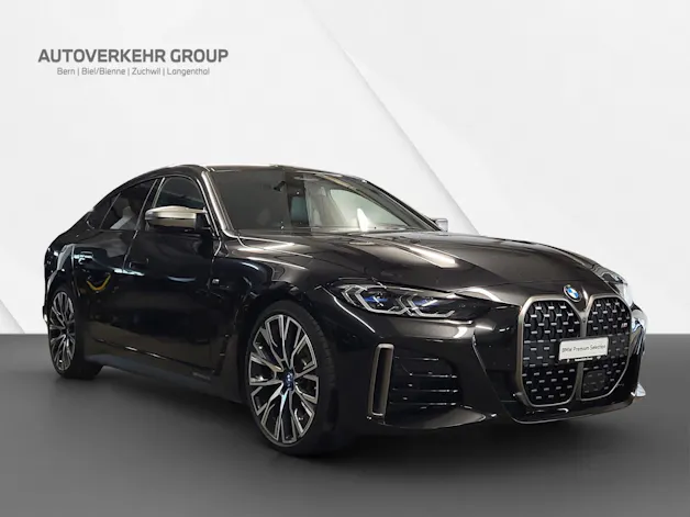 BMW M440i xDr 48V G. Coupé
