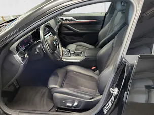 BMW M440i xDr 48V G. Coupé