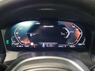 BMW M440i xDr 48V G. Coupé