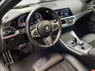 BMW M440i xDr 48V G. Coupé