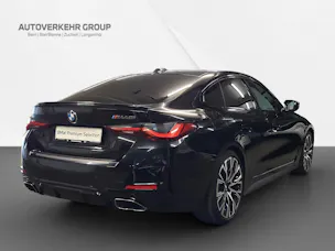 BMW M440i xDr 48V G. Coupé
