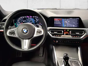 BMW M440i xDr 48V G. Coupé