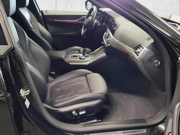 BMW M440i xDr 48V G. Coupé