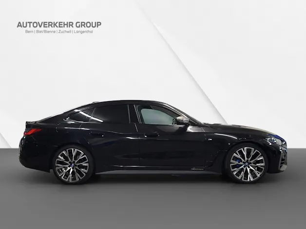 BMW M440i xDr 48V G. Coupé