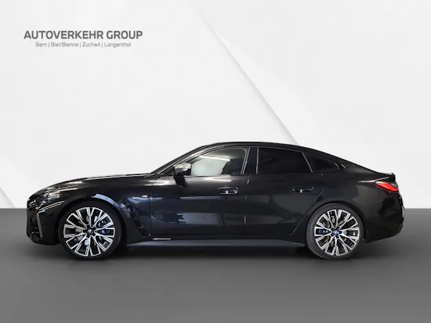 BMW M440i xDr 48V G. Coupé
