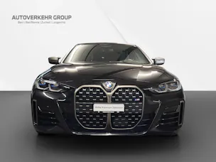 BMW M440i xDr 48V G. Coupé