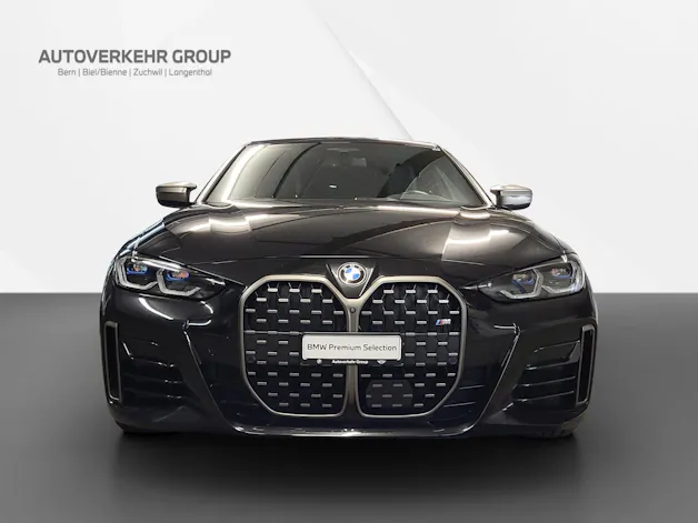 BMW M440i xDr 48V G. Coupé