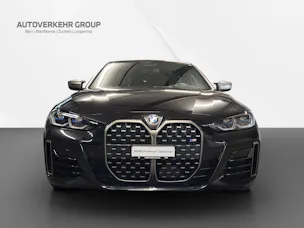 BMW M440i xDr 48V G. Coupé