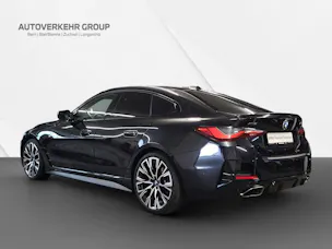 BMW M440i xDr 48V G. Coupé