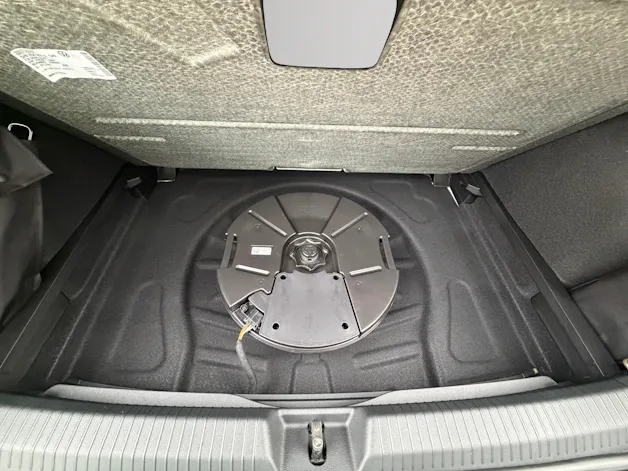 VW Golf 2.0 TSI R-Line DSG 4 Motion