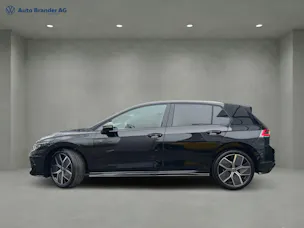 VW Golf 2.0 TSI R-Line DSG 4 Motion