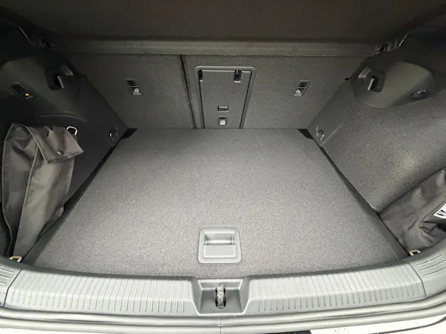 VW Golf 2.0 TSI R-Line DSG 4 Motion