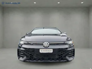 VW Golf 2.0 TSI R-Line DSG 4 Motion