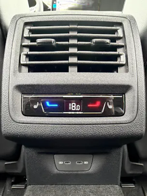 VW Golf 2.0 TSI R-Line DSG 4 Motion