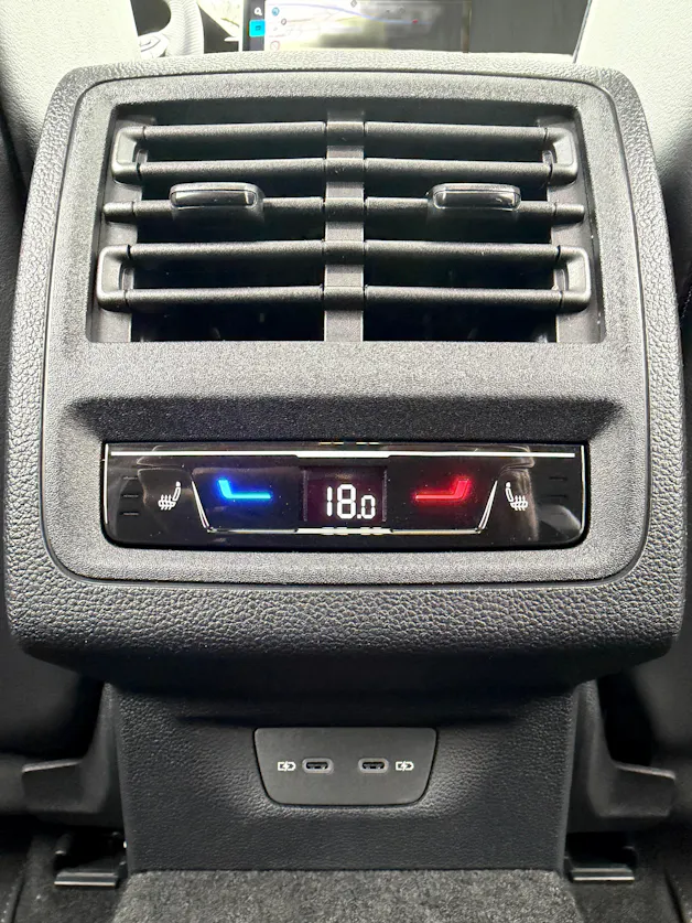 VW Golf 2.0 TSI R-Line DSG 4 Motion