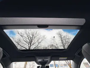 VW Golf 2.0 TSI R-Line DSG 4 Motion