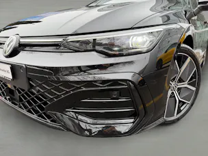 VW Golf 2.0 TSI R-Line DSG 4 Motion