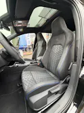VW Golf 2.0 TSI R-Line DSG 4 Motion