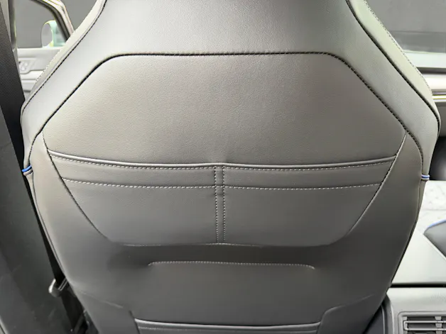 VW Golf 2.0 TSI R-Line DSG 4 Motion