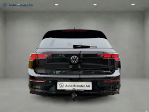 VW Golf 2.0 TSI R-Line DSG 4 Motion