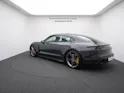 PORSCHE Taycan Turbo S