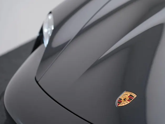 PORSCHE Taycan Turbo S
