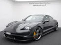 PORSCHE Taycan Turbo S