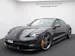 PORSCHE Taycan Turbo S