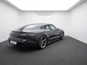 PORSCHE Taycan Turbo S
