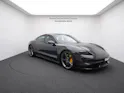PORSCHE Taycan Turbo S