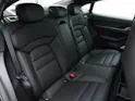 PORSCHE Taycan Turbo S