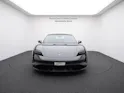 PORSCHE Taycan Turbo S