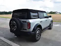 FORD Bronco Outer Banks