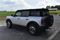 FORD Bronco Outer Banks