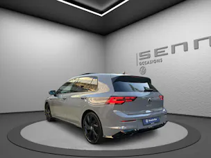 VW Golf 1.5 TSI ACT R-Line