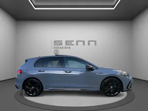 VW Golf 1.5 TSI ACT R-Line