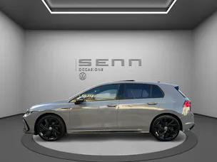 VW Golf 1.5 TSI ACT R-Line