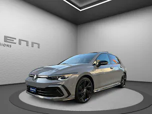 VW Golf 1.5 TSI ACT R-Line