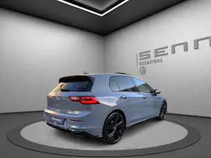 VW Golf 1.5 TSI ACT R-Line